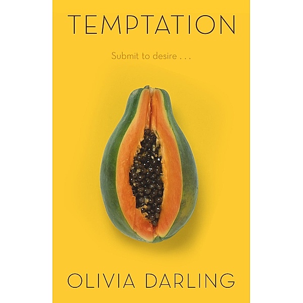Temptation, Olivia Darling