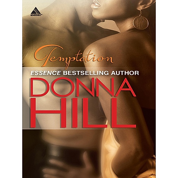 Temptation, Donna Hill