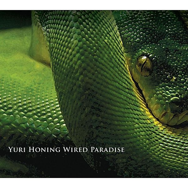 Temptation, Yuri-Wired Paradise- Honing