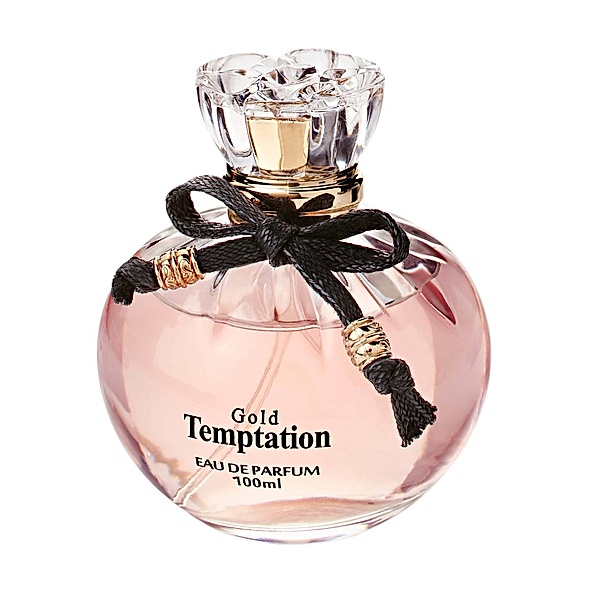 Temptation Gold Eau de Parfum Women