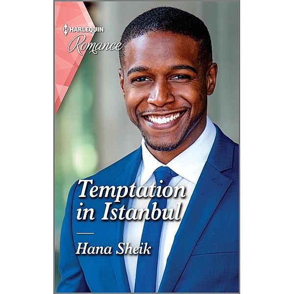 Temptation in Istanbul / Harlequin Romance, Hana Sheik