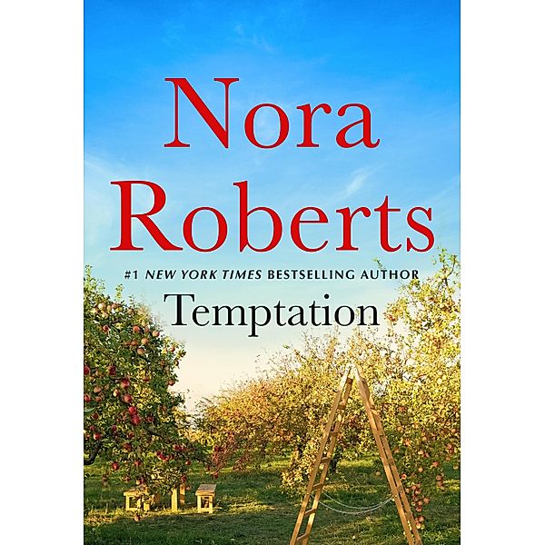 Temptation / St. Martin's Paperbacks, Nora Roberts