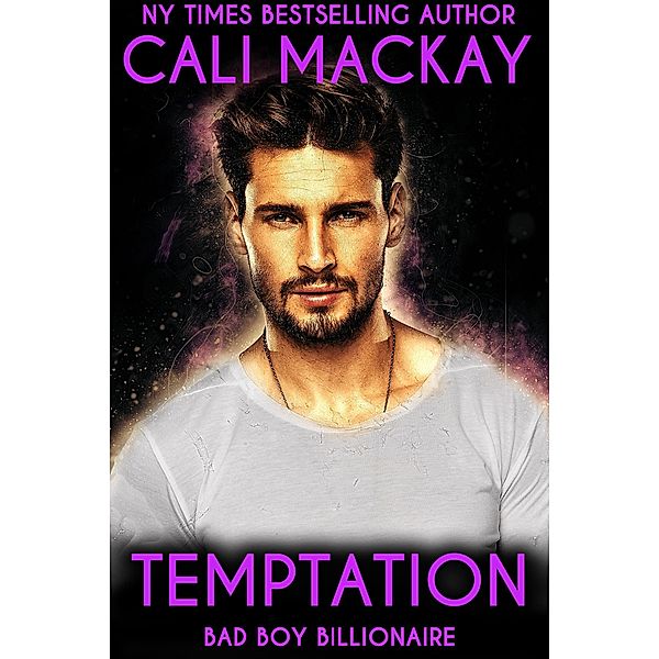 Temptation (The Billionaire's Seduction Series, #4) / The Billionaire's Seduction Series, Cali MacKay