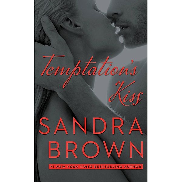 Temptation's Kiss / Vision, Sandra Brown