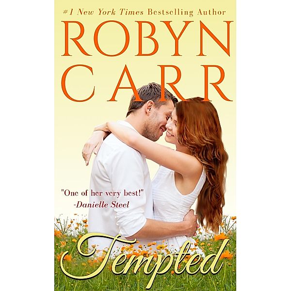 Tempted, Robyn Carr