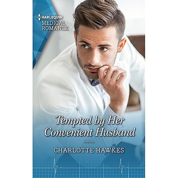 Tempted by Her Convenient Husband, Charlotte Hawkes