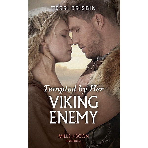 Tempted By Her Viking Enemy / Sons of Sigurd Bd.5, TERRI BRISBIN
