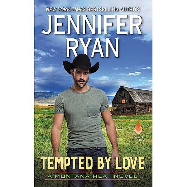 Tempted by Love / Montana Heat Bd.4, Jennifer Ryan