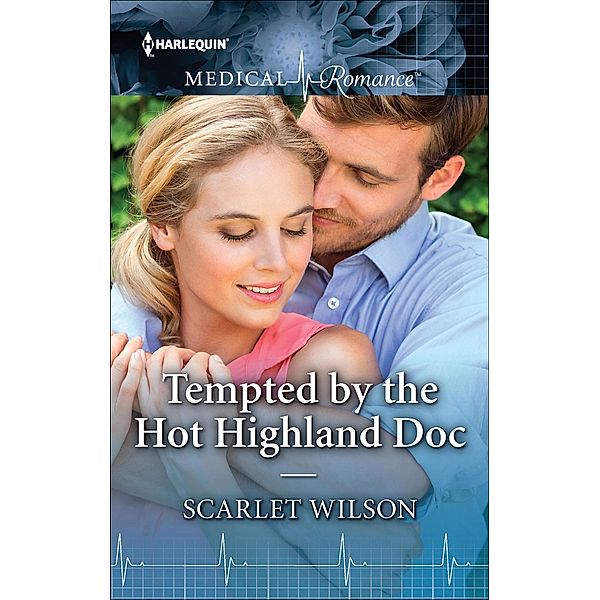 Tempted by the Hot Highland Doc, Scarlet Wilson