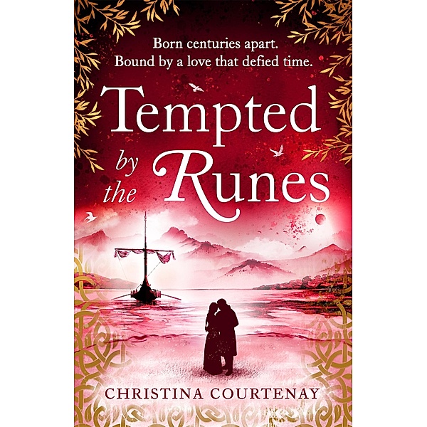 Tempted by the Runes / Runes, Christina Courtenay