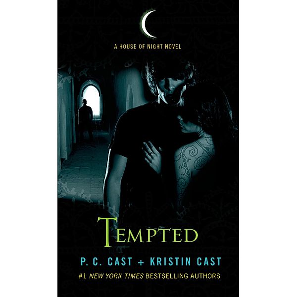 Tempted / House of Night Novels Bd.6, P. C. Cast, Kristin Cast
