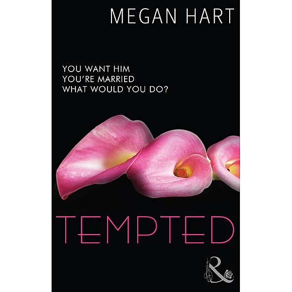 Tempted (Mills & Boon Spice), Megan Hart