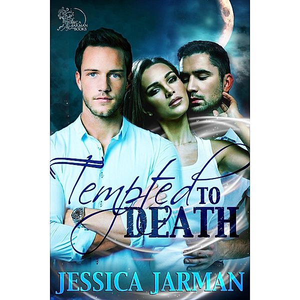 Tempted to Death, Jessica Jarman