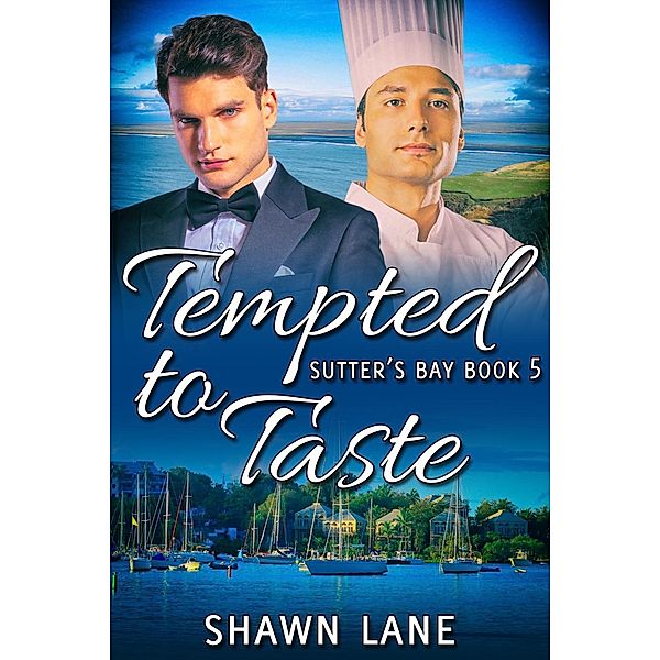 Tempted to Taste / JMS Books LLC, Shawn Lane