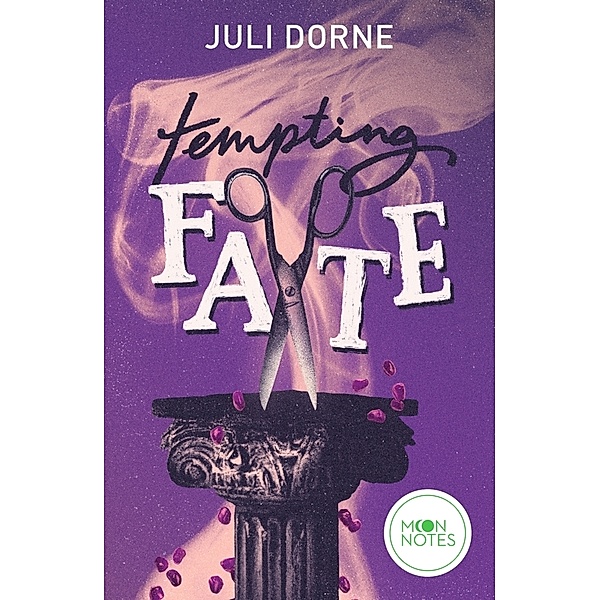 Tempting Fate, Juli Dorne