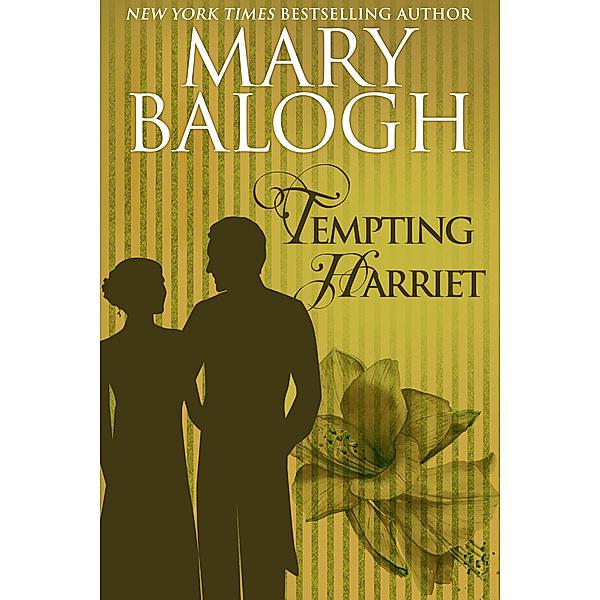Tempting Harriet, Mary Balogh