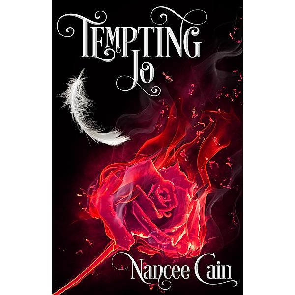 Tempting Jo, Nancee Cain