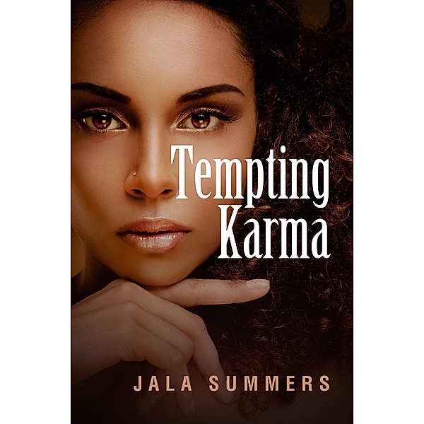 Tempting Karma, Jala Summers