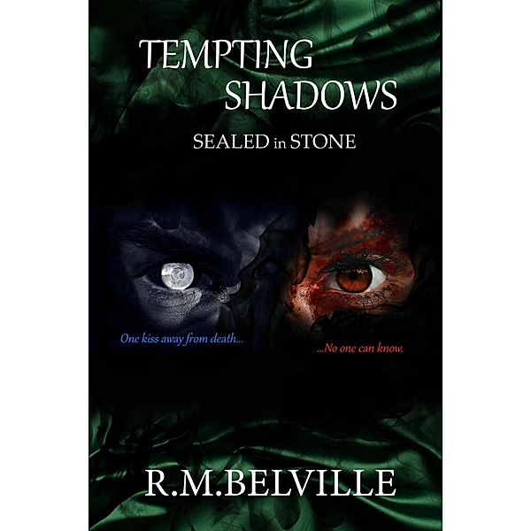 Tempting Shadows, R. M. Belville