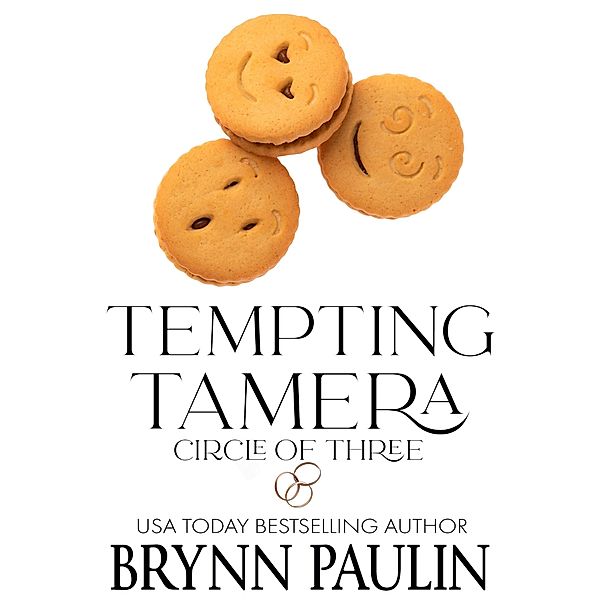 Tempting Tamera (Circle of Three, #2) / Circle of Three, Brynn Paulin