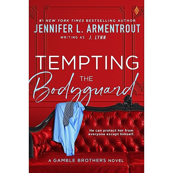 Tempting the Bodyguard / Entangled: Brazen, J. Lynn