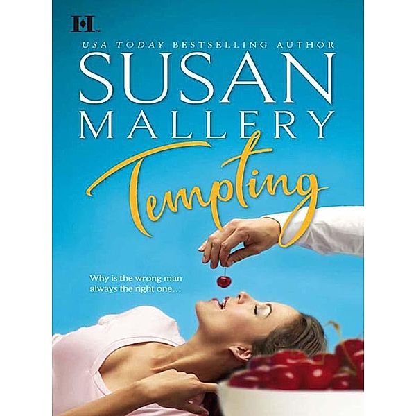 Tempting / The Buchanans Bd.4, Susan Mallery