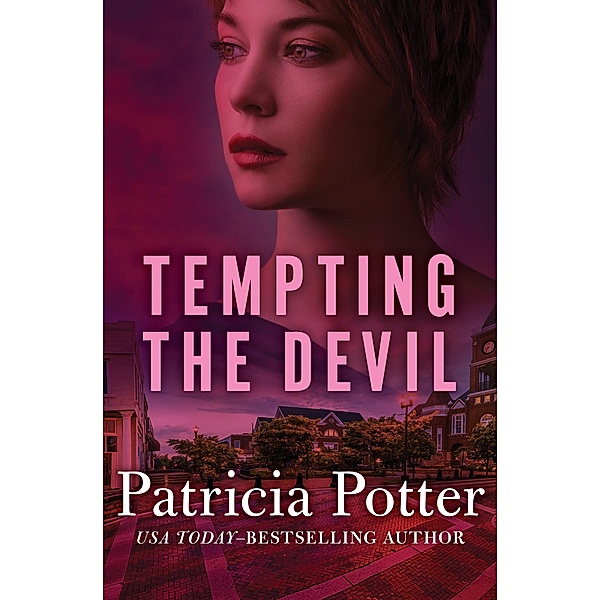 Tempting the Devil, Patricia Potter