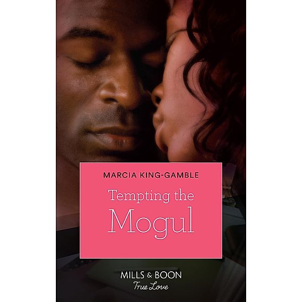 Tempting The Mogul, Marcia King-Gamble