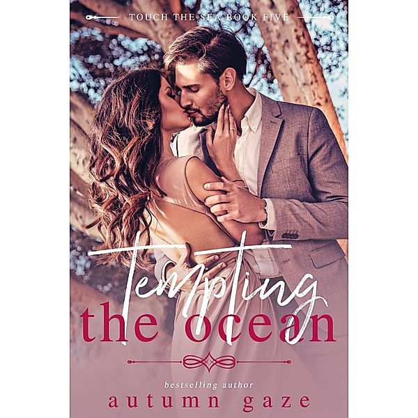 Tempting the Ocean (Touch the Sea Series, #5) / Touch the Sea Series, Autumn Gaze