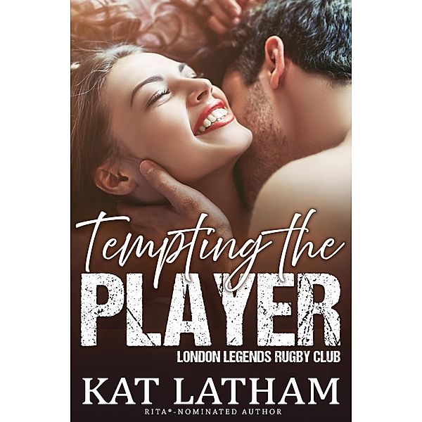 Tempting the Player: London Legends Rugby Club / London Legends, Kat Latham