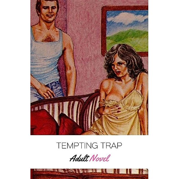 Tempting Trap, Brian Landreth