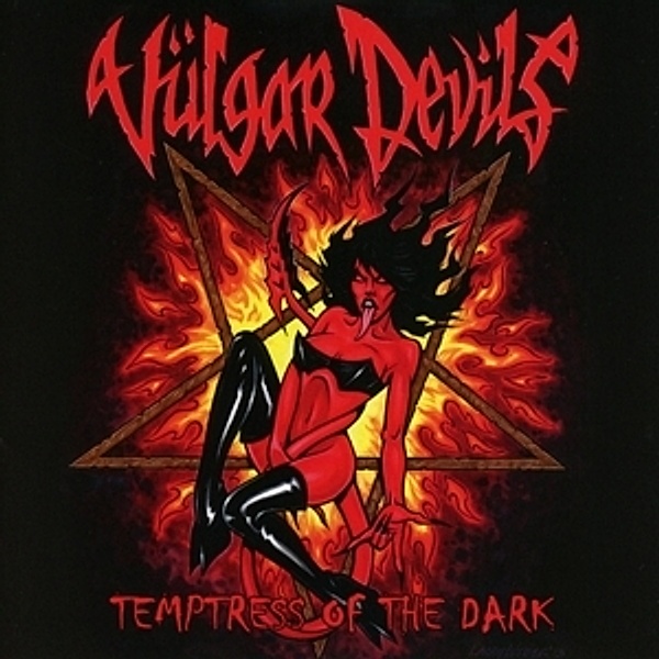 Temptress Of The Dark, Vulgar Devils