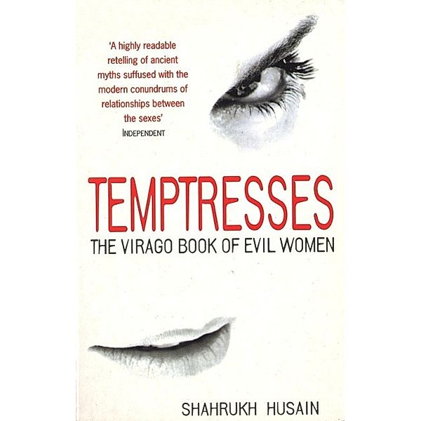 Temptresses, Shahrukh Husain