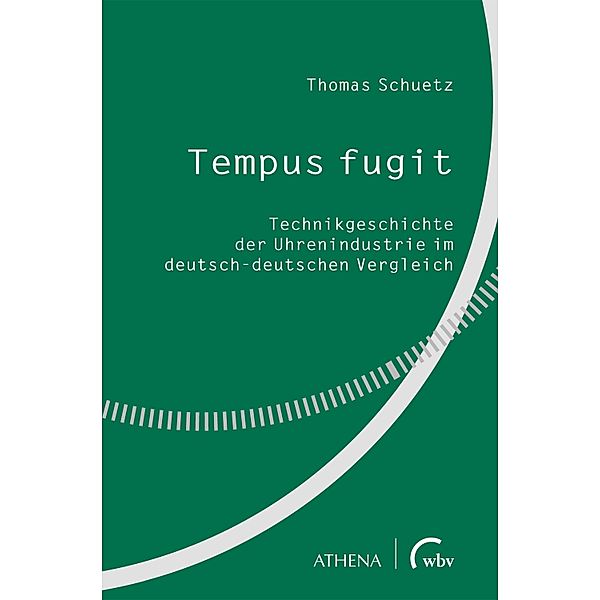Tempus fugit / Beiträge zur Kulturwissenschaft, Thomas Schuetz