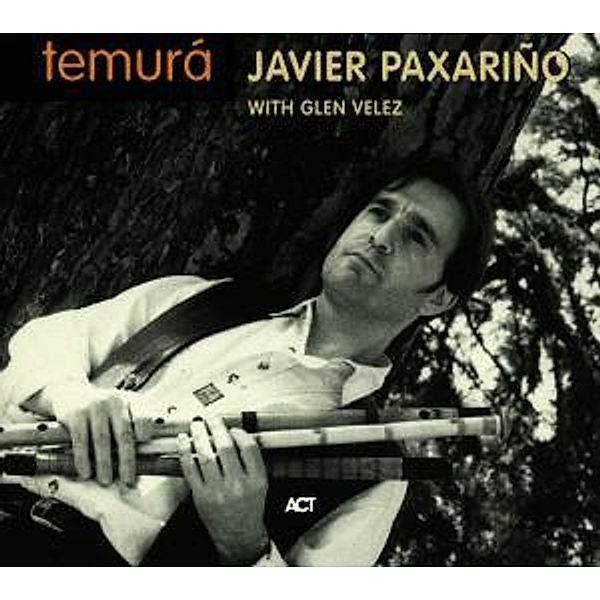 Temura-Mystery Of Silence, Javier Paxarino