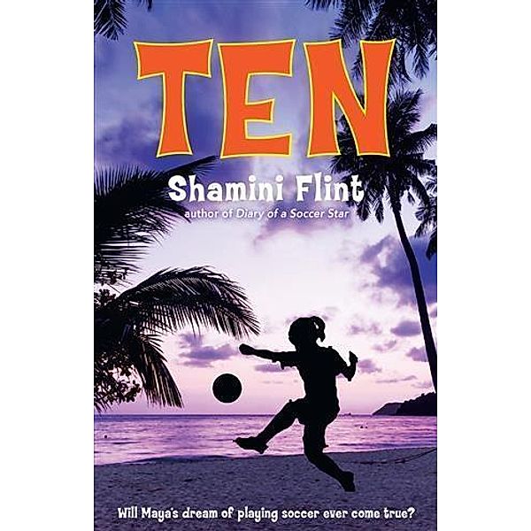 Ten, Shamini Flint