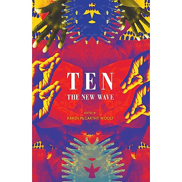 Ten, Karen Mccarthy Woolf