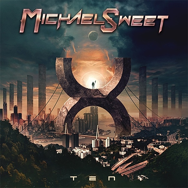 Ten, Michael Sweet