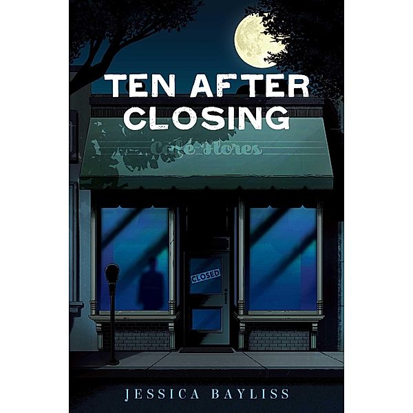 Ten After Closing, Jessica Bayliss