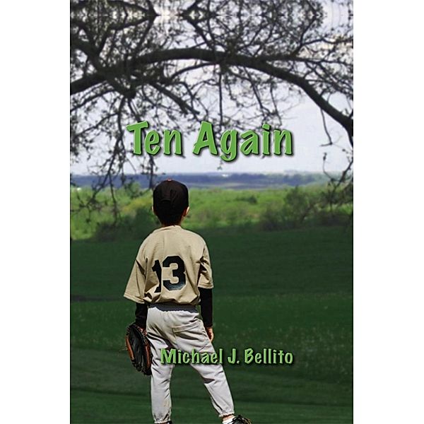 Ten Again / SBPRA, Michael Bellito