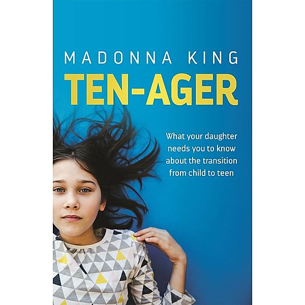 Ten-Ager, Madonna King