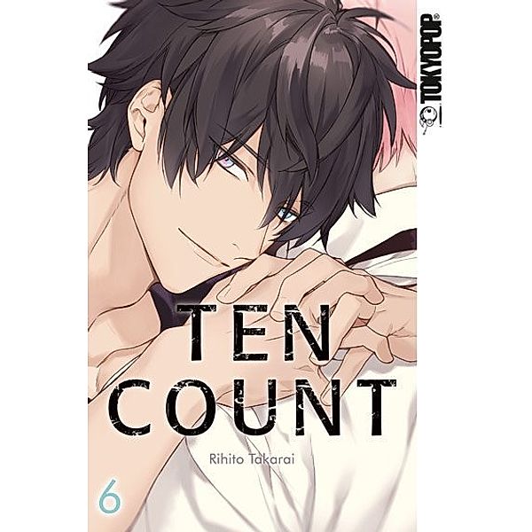 Ten Count Bd.6, Rihito Takarai