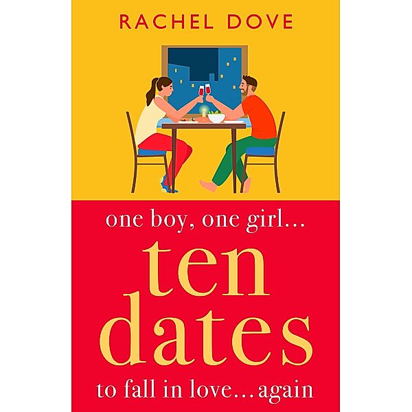 Ten Dates, Rachel Dove