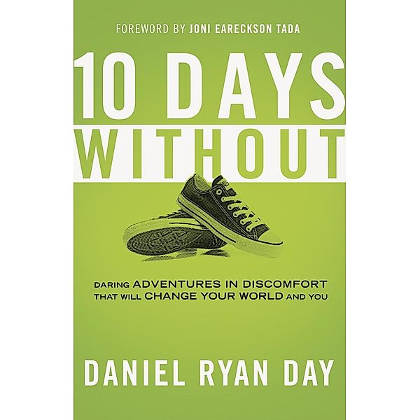 Ten Days Without, Daniel Ryan Day
