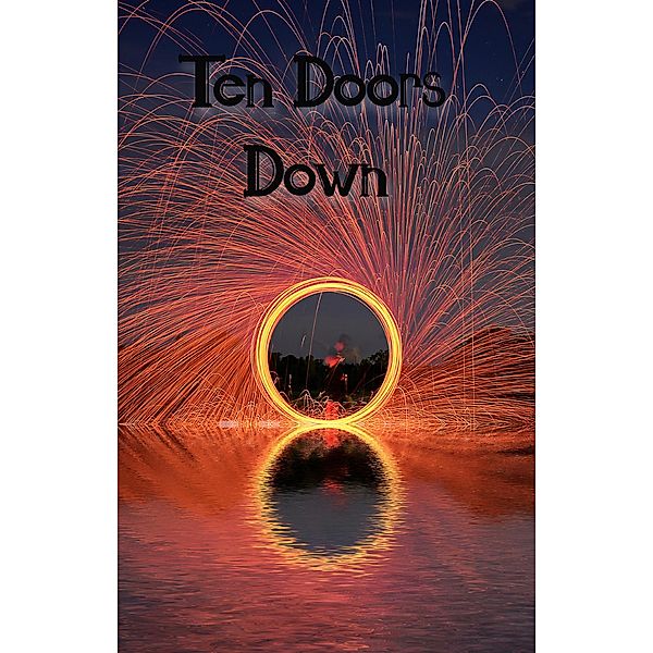 Ten Doors Down, Steve Conoboy