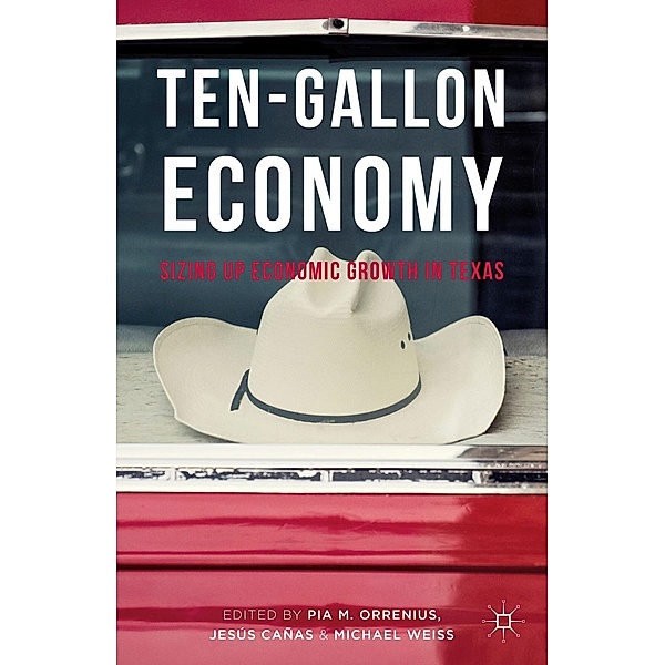 Ten-Gallon Economy