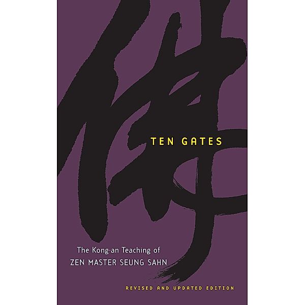 Ten Gates, Seung Sahn