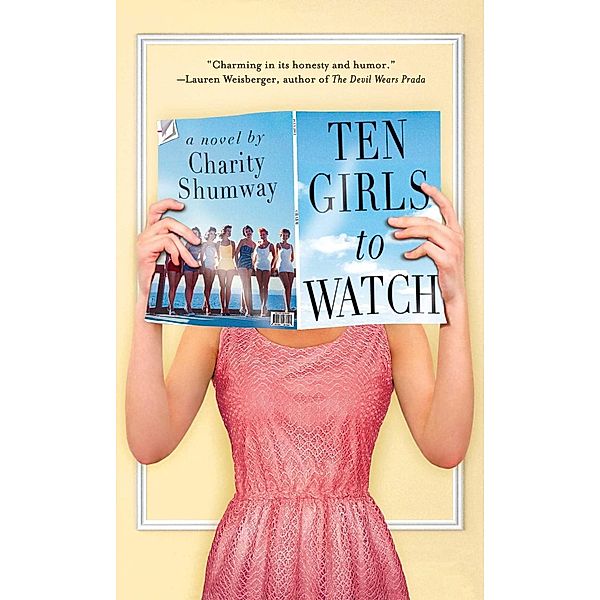 Ten Girls to Watch, Charity Shumway