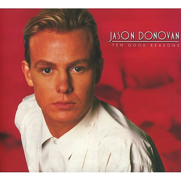 Ten Good Reasons, Jason Donovan