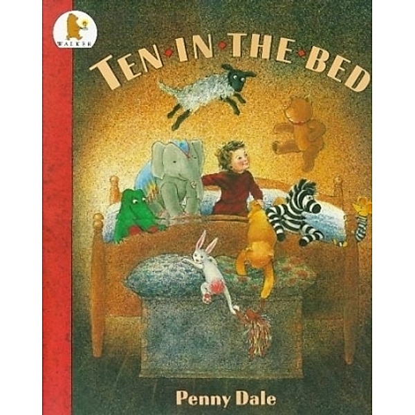 Ten in the Bed, Penny Dale